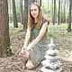В белорусском полесье