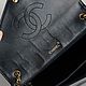 Винтаж: Товар в России ! Сумка Chanel vintage 90-ые годы. Сумки винтажные. vintage-japan. Ярмарка Мастеров.  Фото №4