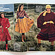Vintage magazine: Neue Mode 9 1981 (September) incomplete. Vintage Magazines. Fashion pages. My Livemaster. Фото №6