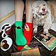 Socks ' Dobby's Gift'. Socks. Shop Natalia Glebovskaya. My Livemaster. Фото №6