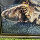 Картина стразами "Кот на пледе" 63,5 х 49,5 см. Картины. Veronika4065 (Картины стразами). Ярмарка Мастеров.  Фото №5
