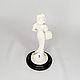 Заказать Винтаж: Capodimonte Giuseppe Armani Леди с веером Chantal. Royal Doulton. Ярмарка Мастеров. . Предметы интерьера винтажные Фото №3