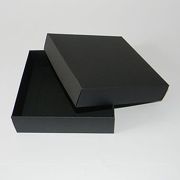 Черная Коробка Фото