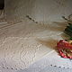 Pair of vintage pillowcases ' Irish linen', Vintage interior, Tel Aviv,  Фото №1