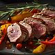 Блюда из необычных видов мяса. Мастер-классы. 'Vilvora'. Интернет-магазин Ярмарка Мастеров.  Фото №2