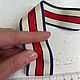 Заказать Репсовая Лента Оригинал GUCCI Ширина 3.5 см Италия. LOSCUT TESSUTI | Ткани из Италии. Ярмарка Мастеров. . Ленты Фото №3