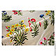 Order Valentino!  Elegant embroidery on mesh, Harmony In stock!. MMonro (MMonro). Livemaster. . Fabric Фото №3
