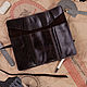Pencil Case ' Graphite '. Canisters. Blekerman Handmade. Online shopping on My Livemaster.  Фото №2