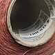 Заказать NewMill art. basic, каш, ангора, шерсть, виск, ПА, 1450/100. yarn_vini. Ярмарка Мастеров. . Пряжа Фото №3