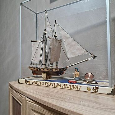 Подарки и сувениры ручной работы. Ярмарка Мастеров - ручная работа Fortuna. Handmade.