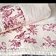 Order FLOWERS and BIRDS-Terry towels in ASSORTMENT. HOME TEXTILE (jannet). Livemaster. . Towels Фото №3