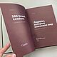 Лидеры, которые изменили мир (подарочная кожаная книга). Подарочные книги. ELITKNIGI by Antonov Evgeniy (elitknigi). Ярмарка Мастеров.  Фото №6