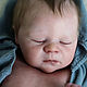 Молд реборн Realborn Michael. Заготовки для кукол и игрушек. Анна. Ярмарка Мастеров.  Фото №11