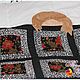 Лоскутное покрывало "Казантип" № 14. Пледы. Дугова Мария. Лоскутное шитье. Ярмарка Мастеров.  Фото №5