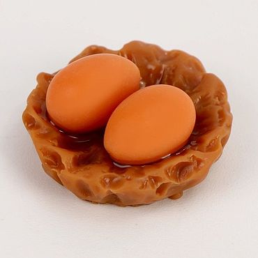 Куклы и игрушки ручной работы. Ярмарка Мастеров - ручная работа Миниатюра. Handmade.