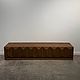Тумба PERFOMANCE. Тумбы. BULL WULL FURNITURE. Ярмарка Мастеров.  Фото №11