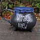 Кружка "Witches’ Brew" (3), Кружки и чашки, Сердобск,  Фото №1