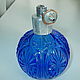  a bottle of perfume. Vintage Souvenirs. SIGNATYR. Online shopping on My Livemaster.  Фото №2