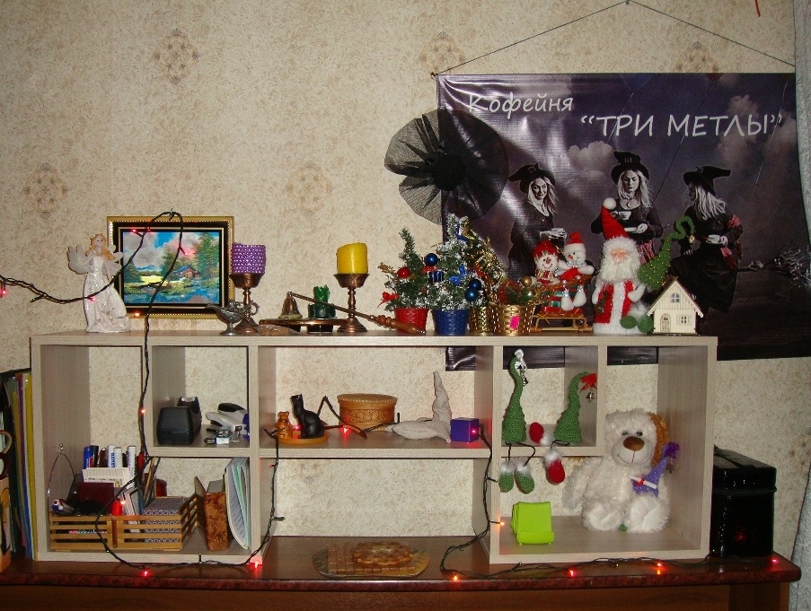 Мой профиль