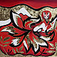 Картина Интерьерная Лиса "Кицунэ" Китайская мифология, Картины, Краснодар,  Фото №1