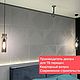 Заказать  Гипсовые 3D стеновые панели под покраску. Brus Decor. Ярмарка Мастеров. . Декоративные панели Фото №3