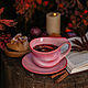Set for the promotion 3 1 - Anduin 450 ml Mugs 2nd Class. Dinnerware Sets. vladimir-21. My Livemaster. Фото №4
