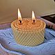 Ритуальная свеча "Чистка отношений", Ритуальная свеча, Горно-Алтайск,  Фото №1