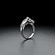 Кольцо Лошадь. Кольца. AlexFox Jewelry. Ярмарка Мастеров.  Фото №5