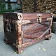Wooden chest, Dressers, Pervouralsk,  Фото №1