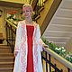 Заказать платье"Милана". Творческая мастерская'Дивия'. Ярмарка Мастеров. . Платья Фото №3