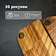 Заказать Доска разделочная / для подачи. ELM_woodstudio (мебель и декор). Ярмарка Мастеров. . Разделочные доски Фото №3