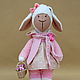 Pattern textile sheep clothing. Patterns for dolls and toys. Elenadolls. My Livemaster. Фото №4