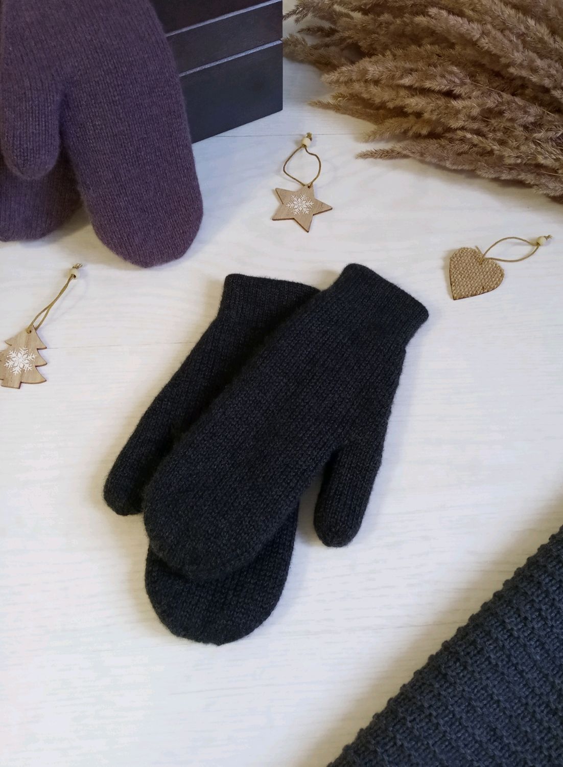 варежки. 100 варежек. жемчужный узор спицами рукавички. тёплые варежки женские. варежки с жемчужным узором спицами.