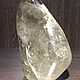 Кристалл дымчатого кварца “Таапака» Коллекционные минералы. Минералы. Planeta Mineral. Ярмарка Мастеров.  Фото №5