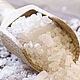 Совочек для соли или специй, соли для ванн, кофе и др. #SC1, Ложки, Новокузнецк,  Фото №1