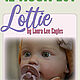 Lottie от Laura Lee Eagles. Заготовки для кукол и игрушек. Knopkadoll. Интернет-магазин Ярмарка Мастеров.  Фото №2