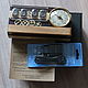 Nixie tube clock "IN-12". Tube clock. Customdevices (customdevices). My Livemaster. Фото №9