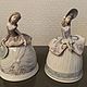 Винтаж: LLADRO 5955 5956 фарфоровые статуэтки Колокольчики. Статуэтки винтажные. Коллекция Frau Burd. Ярмарка Мастеров.  Фото №8
