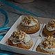 NY Cookies Raffaello. Кулинарные сувениры. Stuffed-sweet. Интернет-магазин Ярмарка Мастеров.  Фото №2