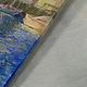 Море и яхты 60/50 см 89651998643 телефон в Москве. Картины. Солнечные картины Марии Сит. Ярмарка Мастеров.  Фото №4