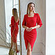 Dress 'Phyllida', Dresses, St. Petersburg,  Фото №1