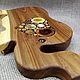  слонёнок. Разделочные доски. ARS Wood. Ярмарка Мастеров.  Фото №11