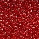 10gr Perlas toxo 11/0 5C rubí japonés cuentas de la TOHO prozr, Beads, Chelyabinsk,  Фото №1