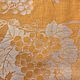 Wild grape tablecloth, jacquard, Holland. Vintage textiles. 'Gollandskaya Vest-Indskaya kompaniya'. Ярмарка Мастеров.  Фото №6