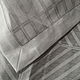 Linen tablecloth jacquard 'geometry'. Tablecloths. love. Online shopping on My Livemaster.  Фото №2