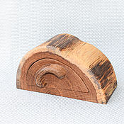 Для дома и интерьера handmade. Livemaster - original item Mini chest of drawers made of wood 