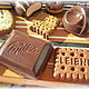 Чайный домик "Leibniz-cakes" с миниатюрой. Домики. Милый уголок (Дарья). Ярмарка Мастеров.  Фото №5
