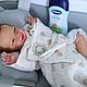 Кукла реборн Charlie. Куклы Reborn. Солнечный Зайчик (reborndolls55). Ярмарка Мастеров.  Фото №7