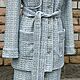 Заказать Костюм из твида. SOLOdress. Ярмарка Мастеров. . Костюмы Фото №3