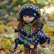 Куклы и игрушки handmade. Livemaster - original item Set of clothes 